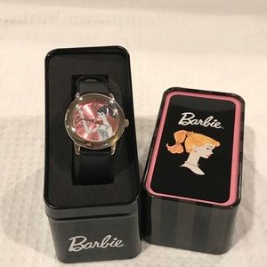 Barbie Watch